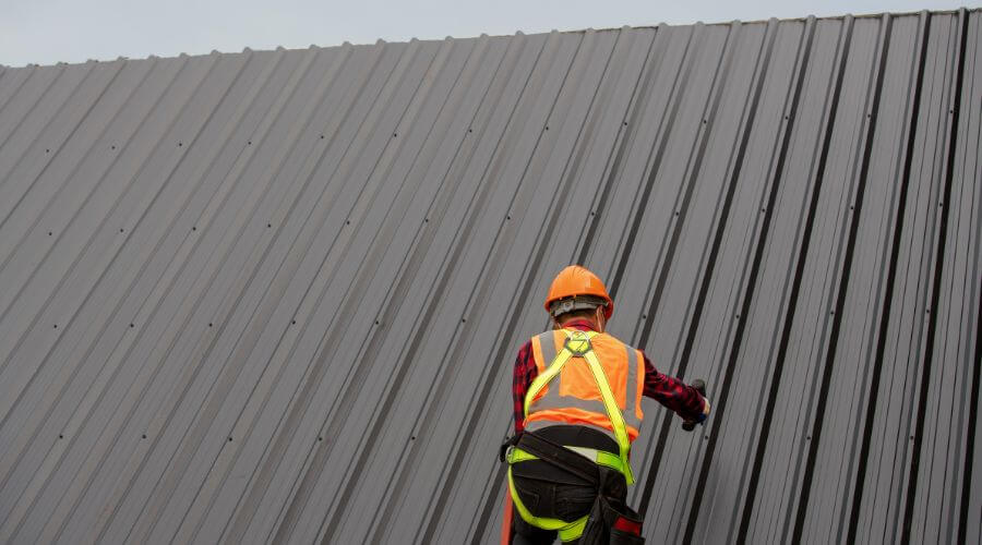 Professional residential roofers in Perkinsville, NY